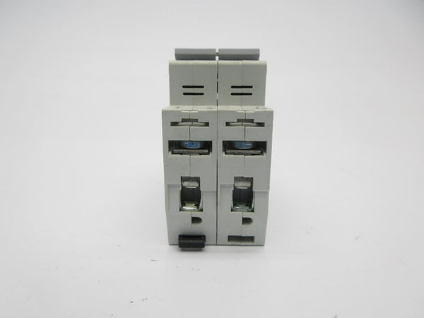 ALLEN BRADLEY 1492-SP2D020 SER. C 415VAC 2A NSNP