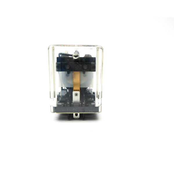 POTTER & BRUMFIELD KUP5D15 24VDC 10A NSNP