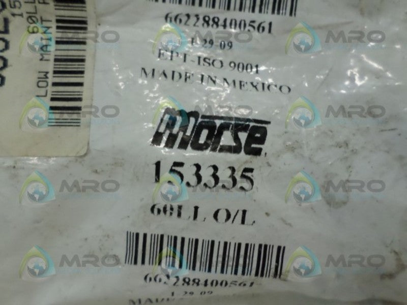 MORSE 153335 CHAIN LINK  NSMP
