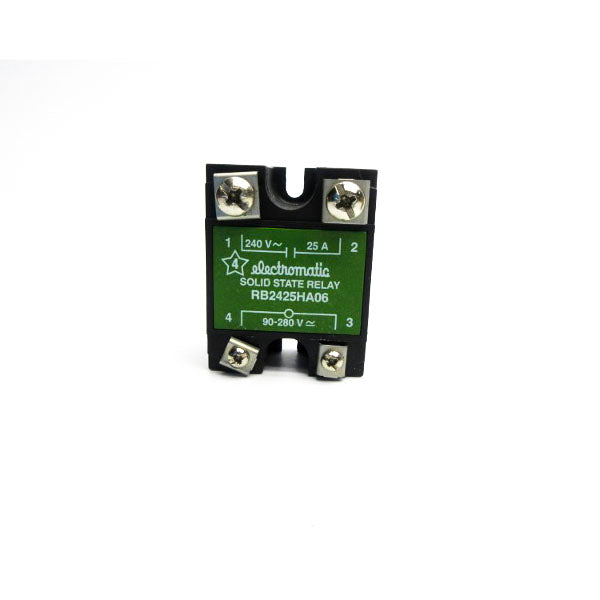 ELECTROMATIC RB2425HA06 90-280V 25A NSNP