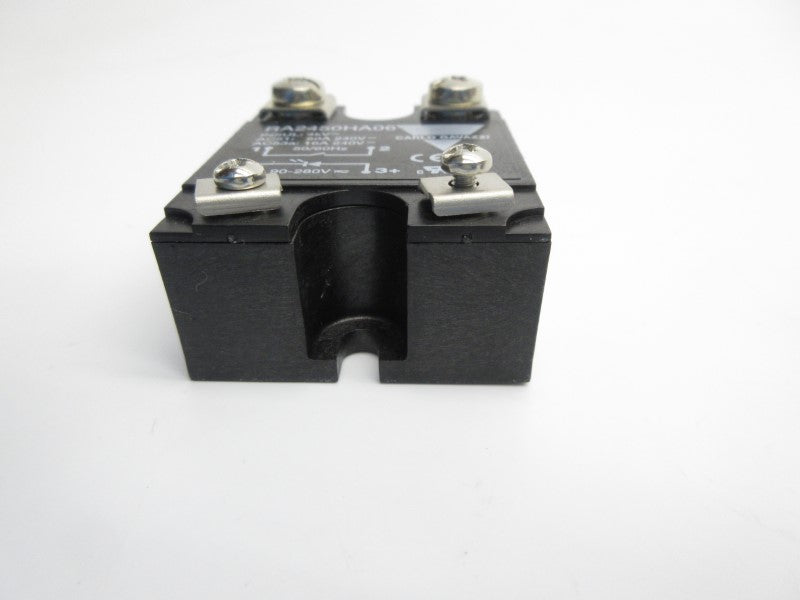 CARLO GAVAZZI RA2450HA06 90-280V 50A NSMP