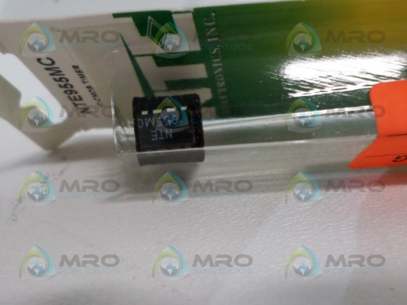 NTE NTE955MC IC-CMOS TIMER  NSMP