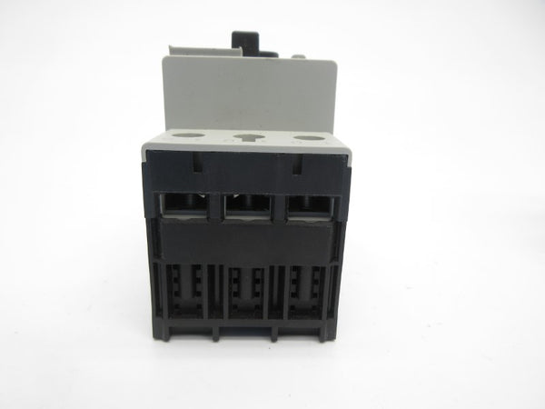 ALLEN BRADLEY 140M-C2E-A63 SER. B 690V 0.4-0.63A UNMP