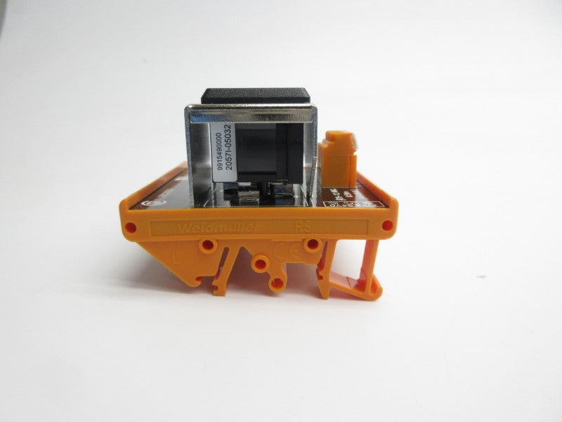 WEIDMULLER 9915490000 125V 15A NSNP