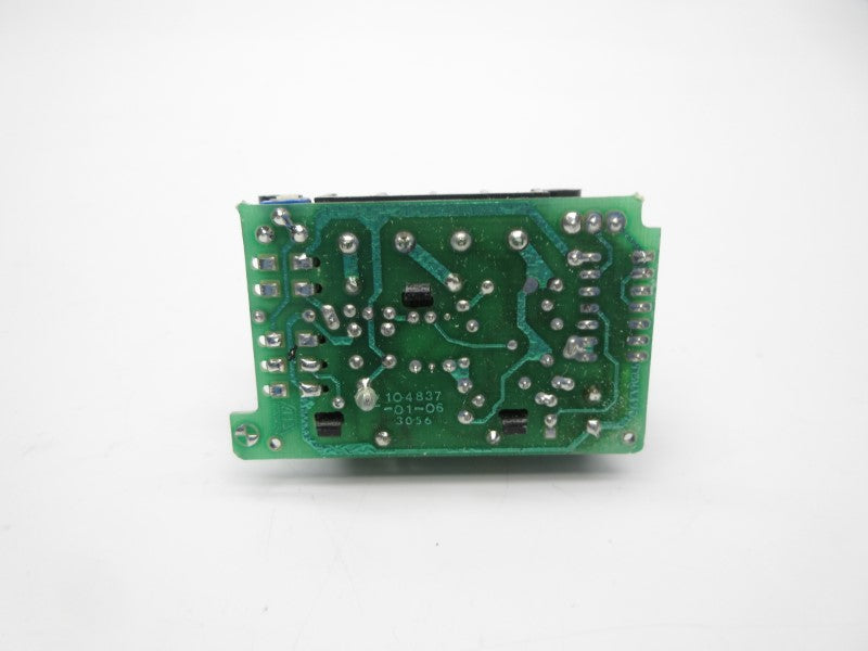 EATON 8880C-6501 115VAC UNMP