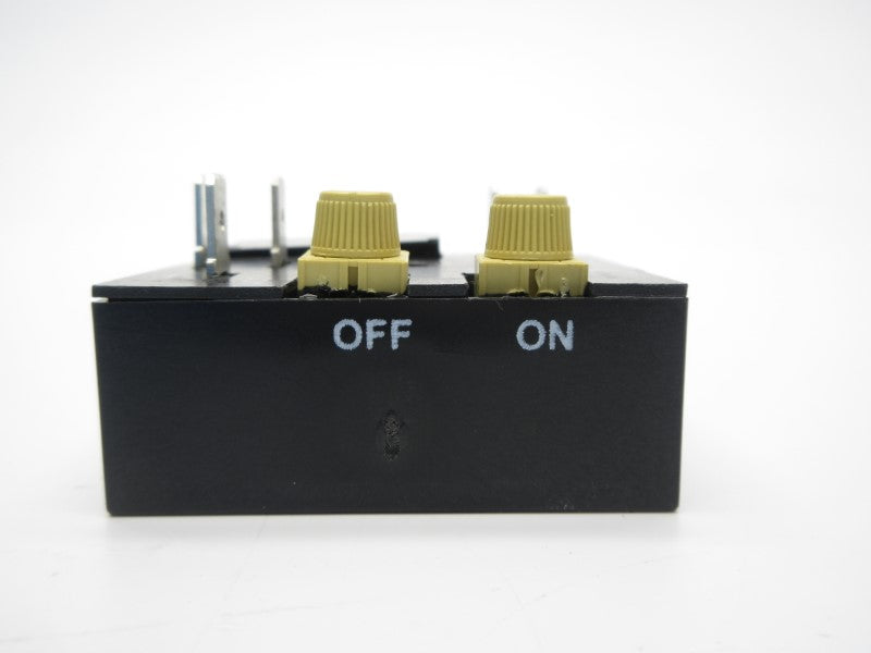 AMPERITE 12DF/FHDFA NSNP