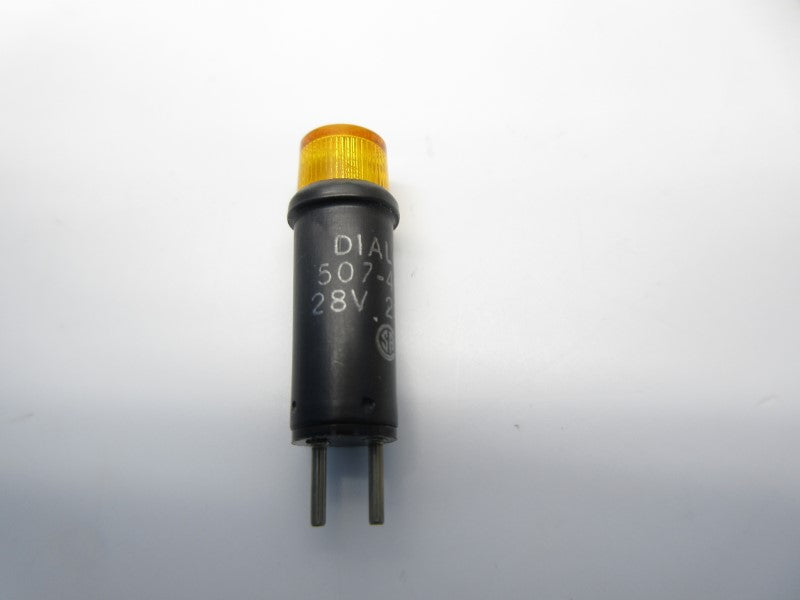 DIALCO 507-4961 28V NSNP