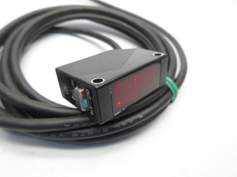 ALLEN BRADLEY 42BA-S1LPAG-A2 SER. A 12-24VDC NSNP
