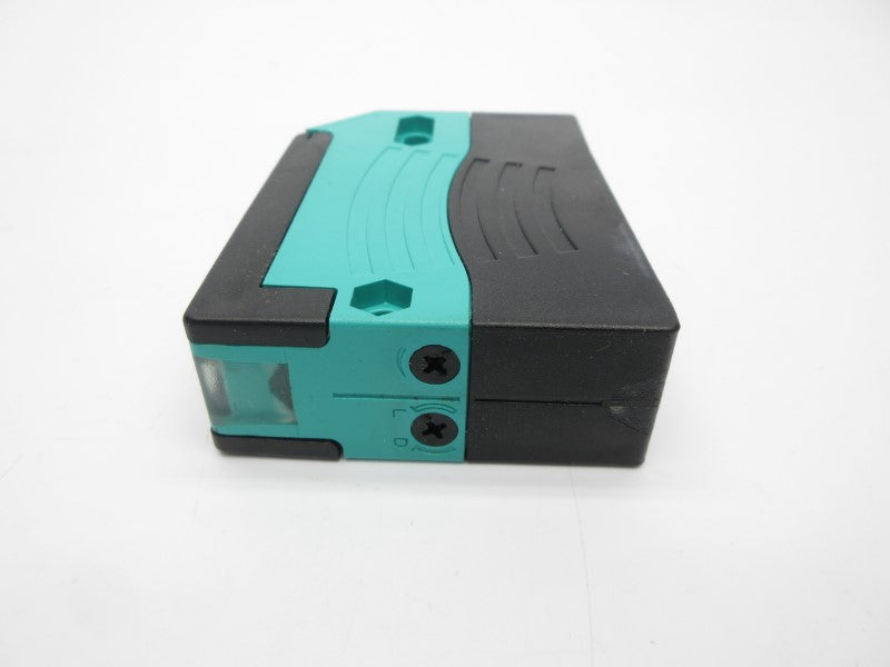 PEPPERL+FUCHS RLK28-8-H-400-RT-Z/31/116 134132 12-240VAC NSNP