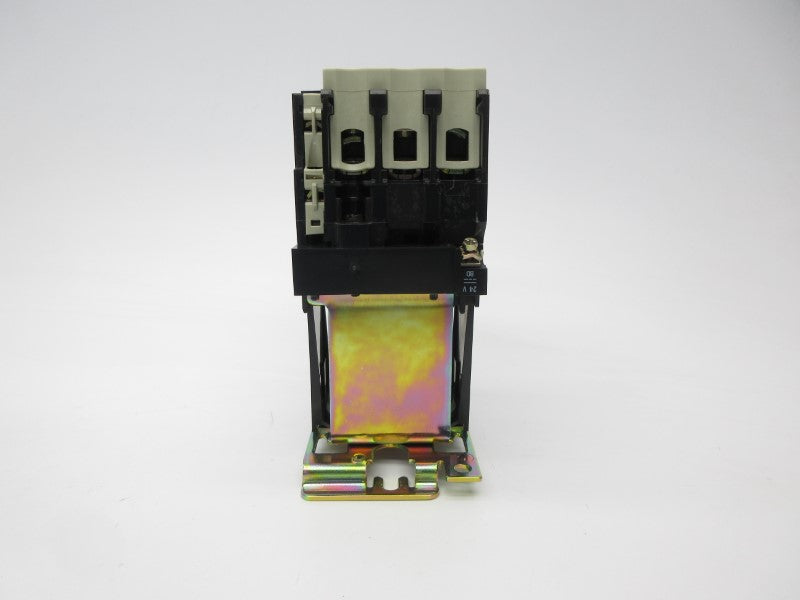 TELEMECANIQUE LP1D5011BD 24VDC NSMP