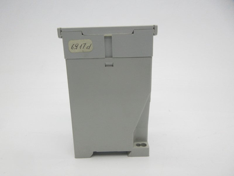 E. DOLD & SOHNE AI983N.0051 110V NSMP