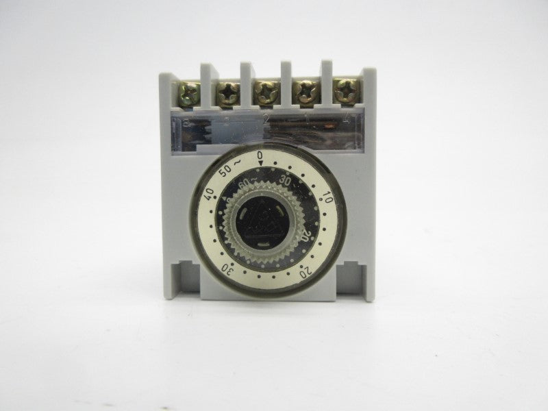 E. DOLD & SOHNE ZR720 220V 40/33S NSMP
