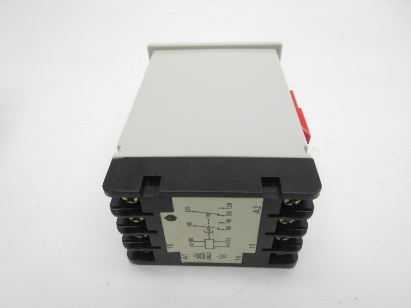 E. DOLD & SOHNE EC9621.81 110V 0.01-0.99S NSMP