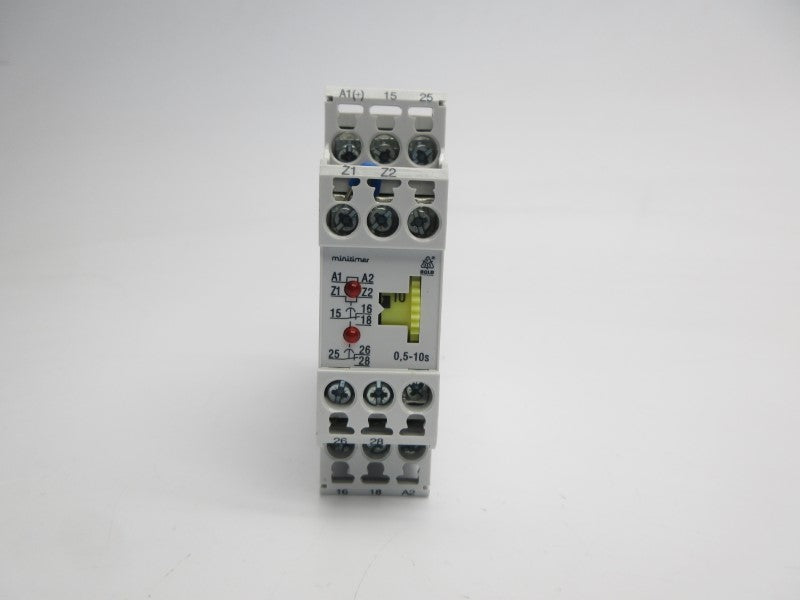 DOLD MK9908 24VDC/AC 0.5-10S NSMP