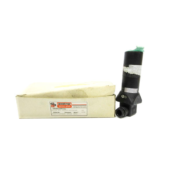 BERNSTEIN OZ34-RT-DPTP-0150SS 6557910004 (PKG OF 2) NSMP