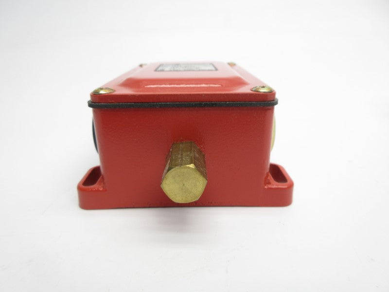 BERNSTEIN SID-UV1 6112431023 380VAC 16A NSMP