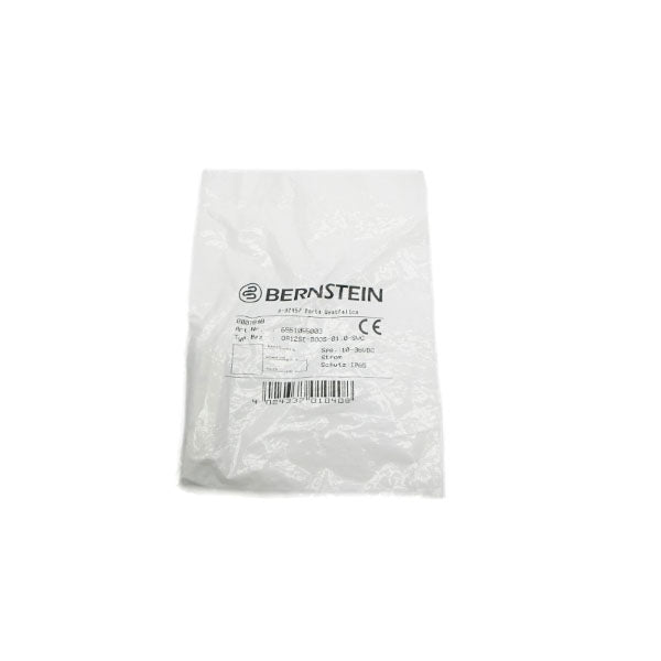 BERNSTEIN OR12SE-DOOS-01.0-SVC 6551055003 10-36VDC NSMP
