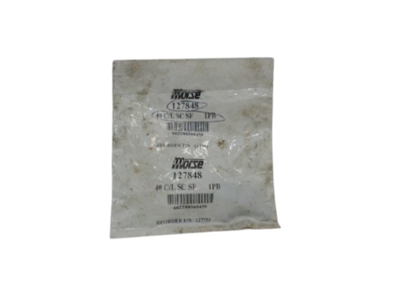 MORSE 127848 CHAIN LINK  NSMP