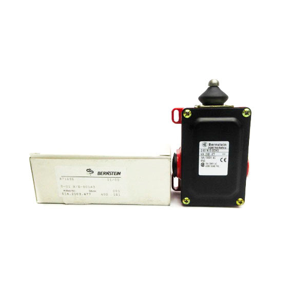 BERNSTEIN D-U1W/E-00143 6142103477 500VAC 16A NSMP