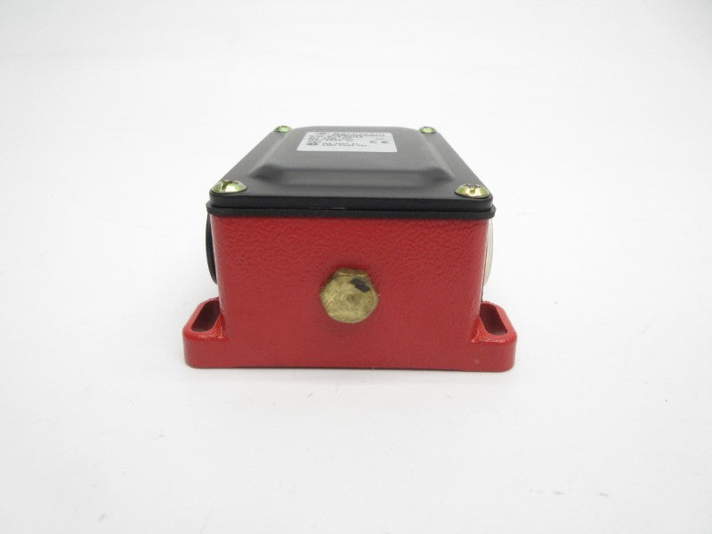 BERNSTEIN D-U1W/E-00143 6142103477 500VAC 16A NSMP