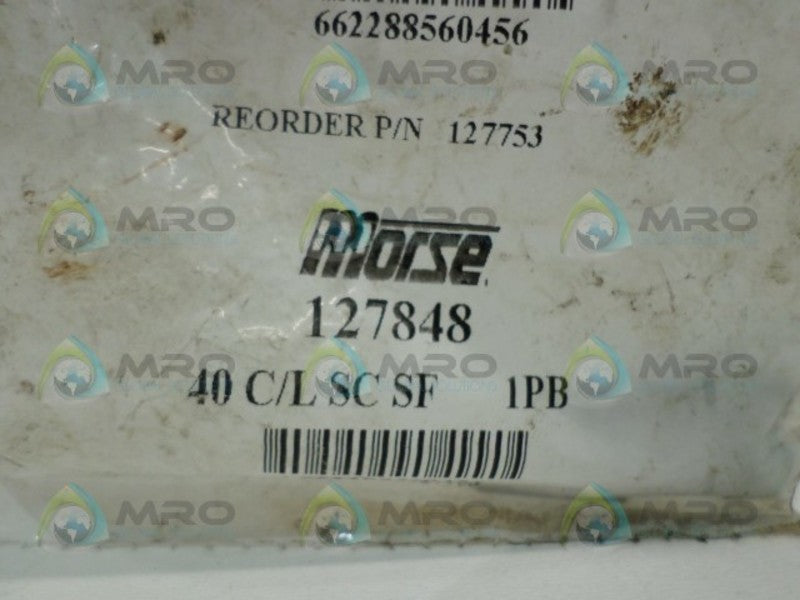 MORSE 127848 CHAIN LINK  NSMP