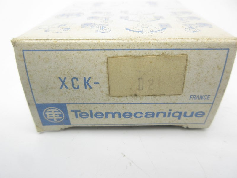TELEMECANIQUE XCK-D2 NSMP
