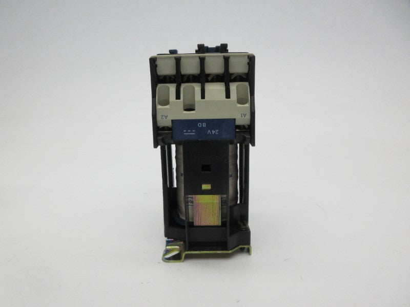 TELEMECANIQUE LP1D2501BD 24V NSMP
