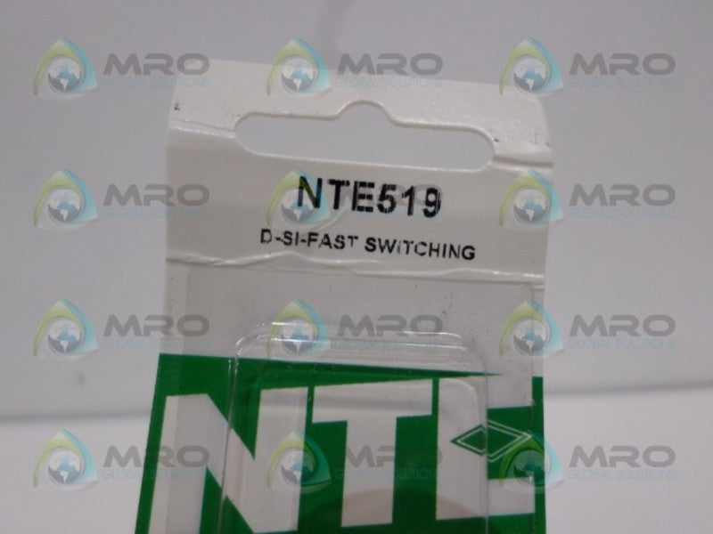 NTE NTE519 D-SI-FAST SWITCHING  NSMP