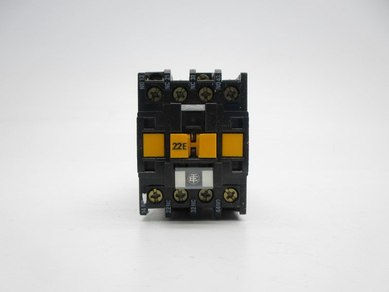 TELEMECANIQUE CA2-DN2229BA65 24V 10A NSMP