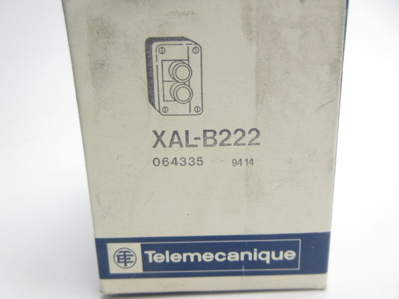 TELEMECANIQUE XAL-B222 NSMP