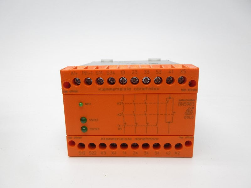 DOLD BN5983.53 24VDC NSMP