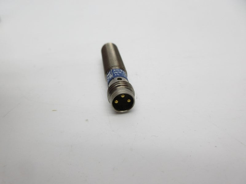 TELEMECANIQUE XS1N08PB340S 12-24VDC NSMP