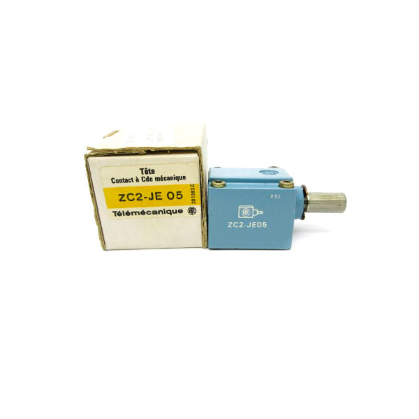 TELEMECANIQIUE ZC2-JE05 NSMP