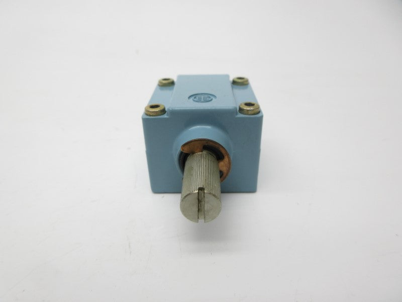TELEMECANIQIUE ZC2-JE05 NSMP