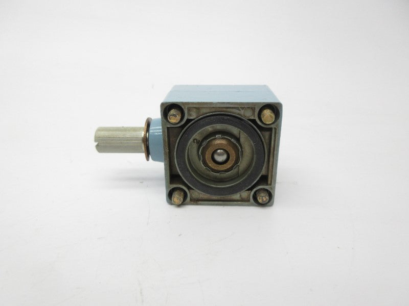 TELEMECANIQIUE ZC2-JE05 NSMP