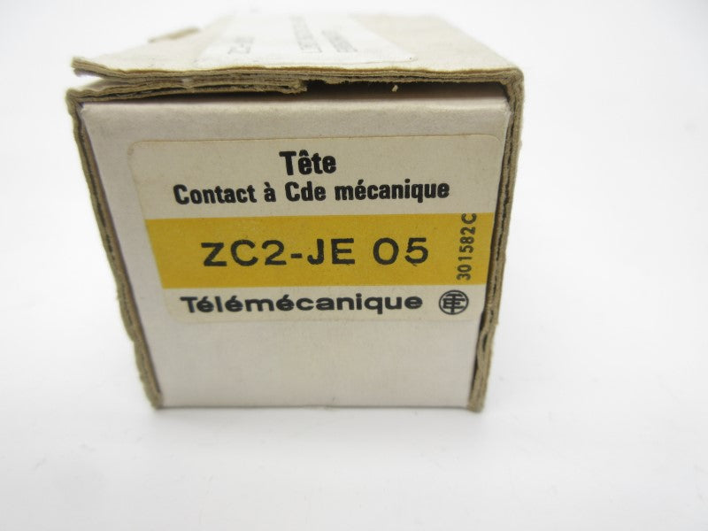 TELEMECANIQIUE ZC2-JE05 NSMP
