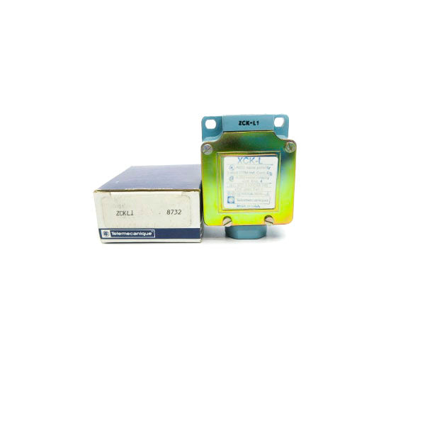 TELEMECANIQUE ZCKL1 380V 10A NSMP
