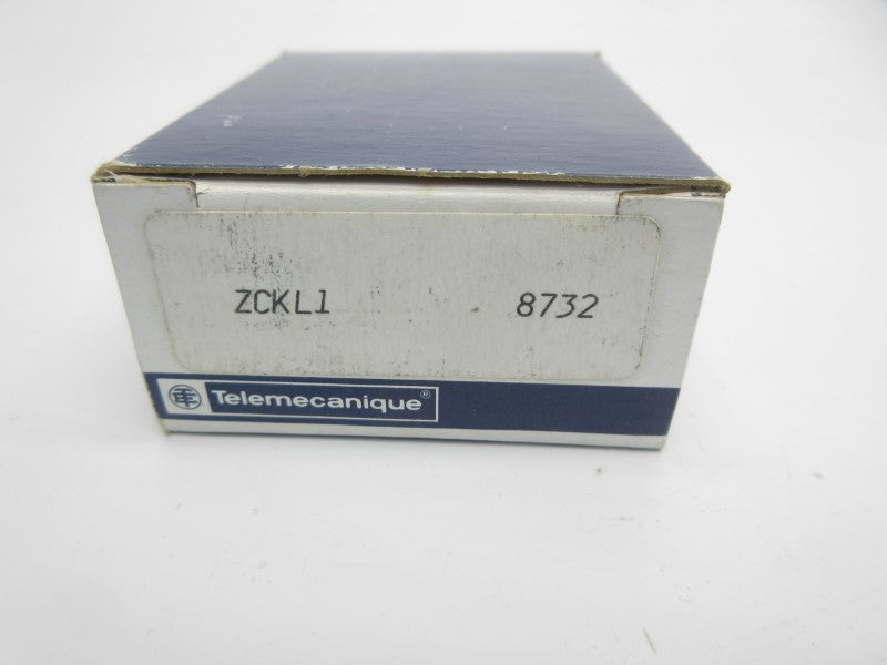 TELEMECANIQUE ZCKL1 380V 10A NSMP