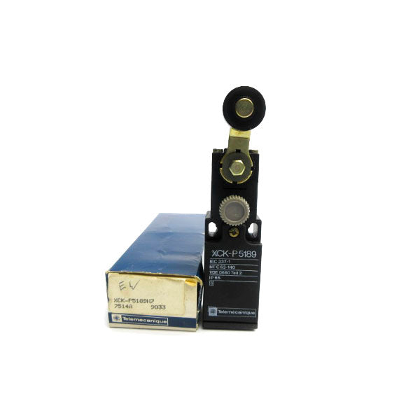 TELEMECANIQUE XCK-P5189H7 NSMP