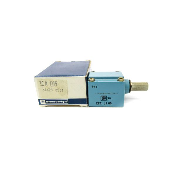 TELEMECANIQUE ZCKE05 NSMP