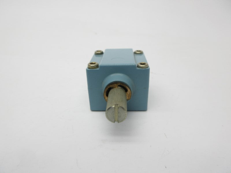 TELEMECANIQUE ZCKE05 NSMP