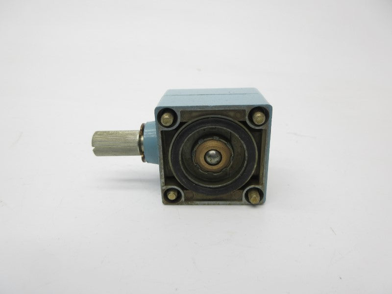 TELEMECANIQUE ZCKE05 NSMP