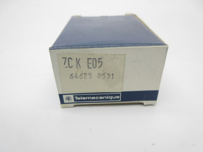 TELEMECANIQUE ZCKE05 NSMP