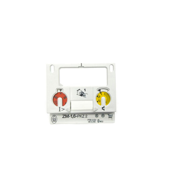 KLOCKNER MOELLER ZM-1,6-PKZ2 1.4-1A NSNP
