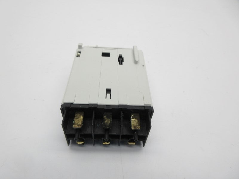 KLOCKNER MOELLER ZM-1,6-PKZ2 1.4-1A NSNP