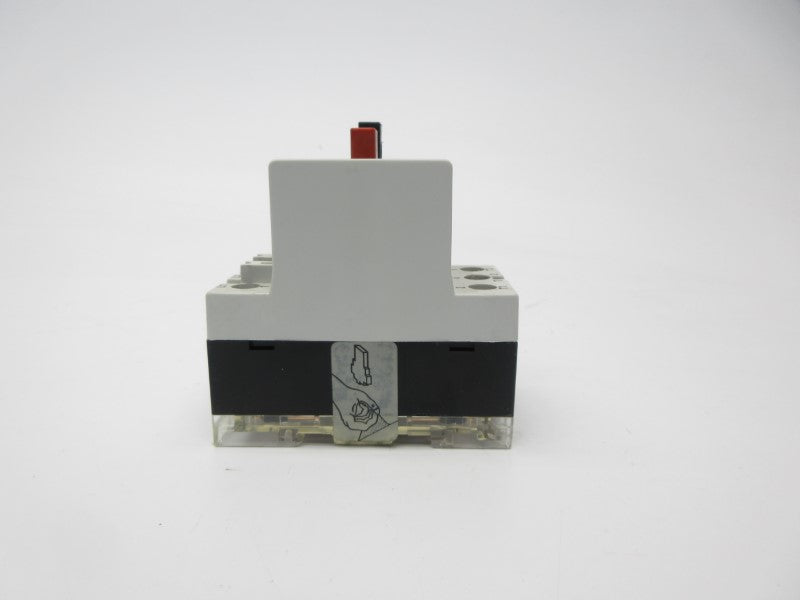 KLOCKNER MOELLER PKZM1-10 690V 6-10A NSNP