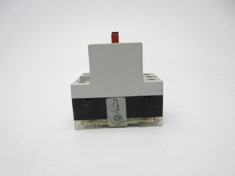 KLOCKNER MOELLER PKZM1-4 660V 2.4-4A NSNP