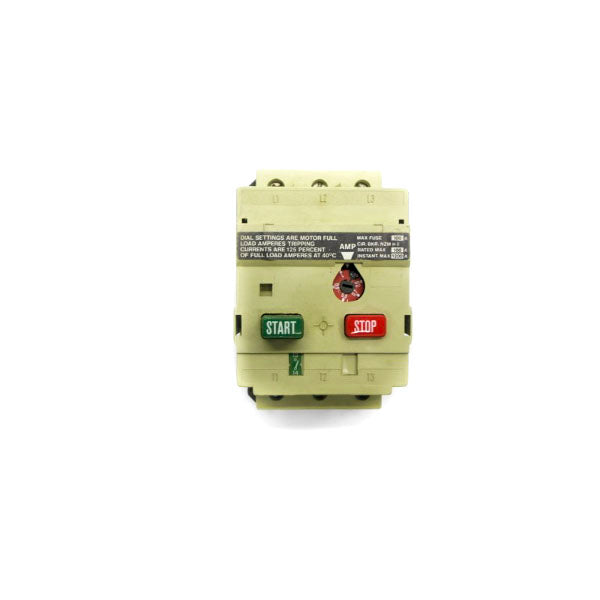KLOCKNER MOELLER PKZM0-1-NA 600VAC 0.6-1A NSNP
