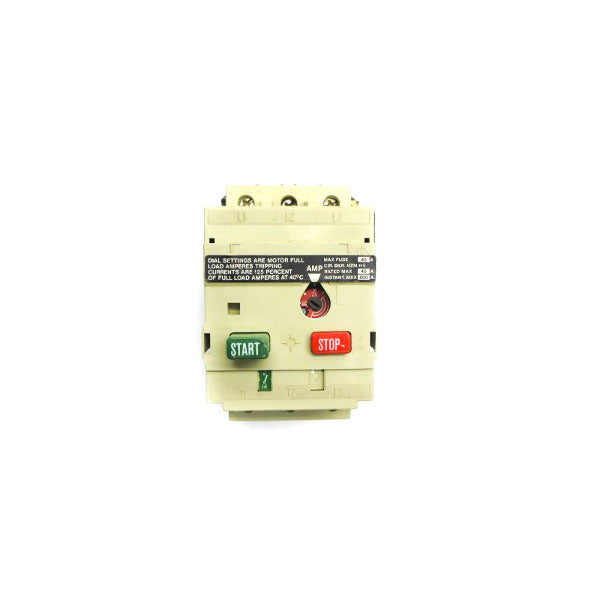 KLOCKNER MOELLER PKZM0-12,0-NA 600VAC 10-12A NSNP