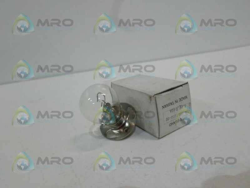 TIDELAND 185.1020-00 REPLACEMENT BULB  NSMP